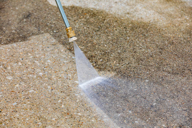 Professional Pressure washing in Connersville, IN